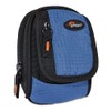 Lowepro Ridge 10 Camera Case (Blue)