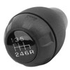 6 Speed Manual Shift Knob 52060485AG Manual Transmission Shifter Knob