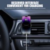 Lyxheth Car Air Vent Phone Holder, Phone Holders for Your
