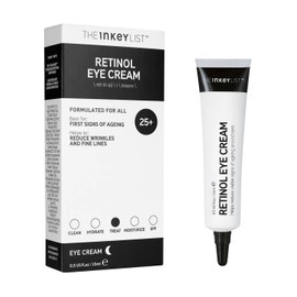 The Inkey List Retinol Eye Cream
