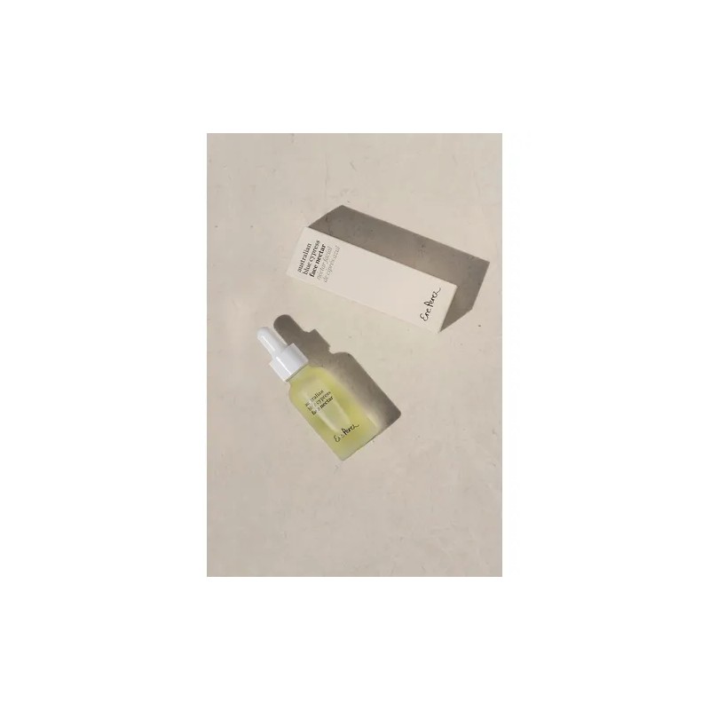 Nctar Facial Ere Perez Ciprs Azul Hipoalergnico Vegano 30mL