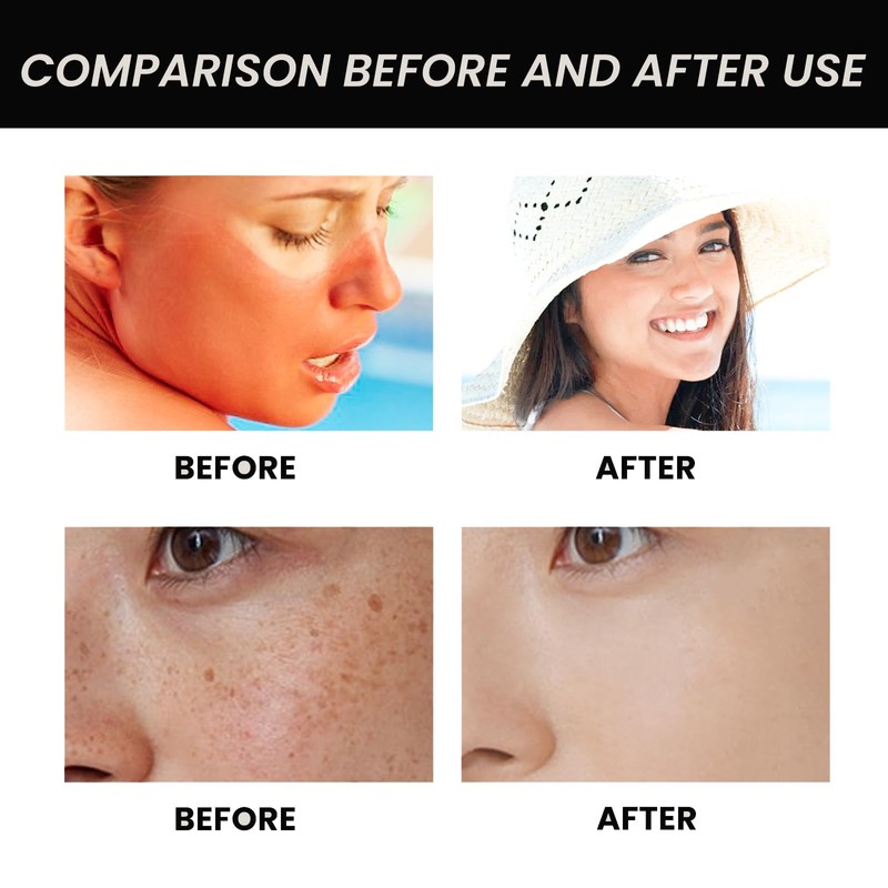 Relief Sun Rice Water Sensitive Isolation Natural Cream Organic SPF50+