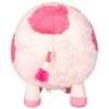Squishable / Strawberry Cow 15'' Plush