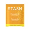 Stash Tea Chamomile Herbal Tea - Naturally Caffeine Free, Non-GMO