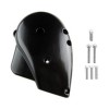 Carefree RV R001520BLK Awning Cap Screw Cover End Cap Left For Summit Awning BLK