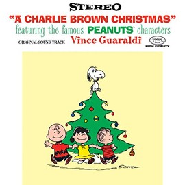 A Charlie Brown Christmas[LP]