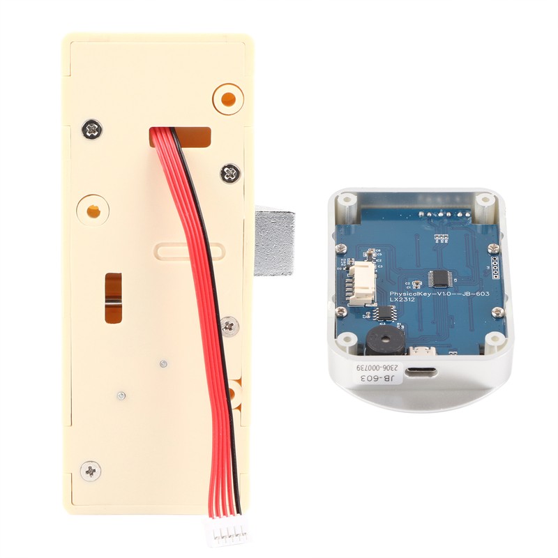 Intelligent Digital Electronic Password Keypad Number Cabinet Door Code Locks