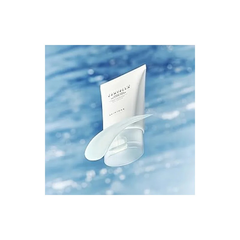 Crema Hidratante Skin1004 Madagascar Centella Hyalu-cica