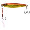 Major Craft Lure JPS-60 Metal Jig, Jigpara, Short, 2.1 oz