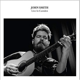 John Smith - Live In Camden