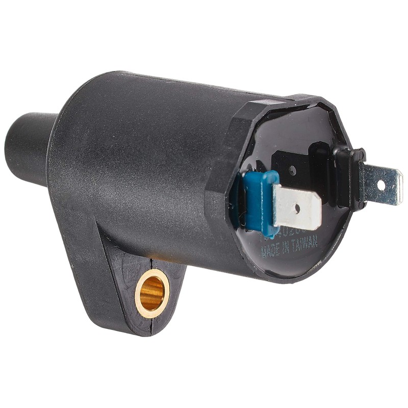 POSH 201013 Racing Ignition Coil Black Live DIO-ZX Zoomer Monkey