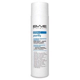 Emmediciotto Shampoo Stem-C Purify Dandruff Preventive 250mL