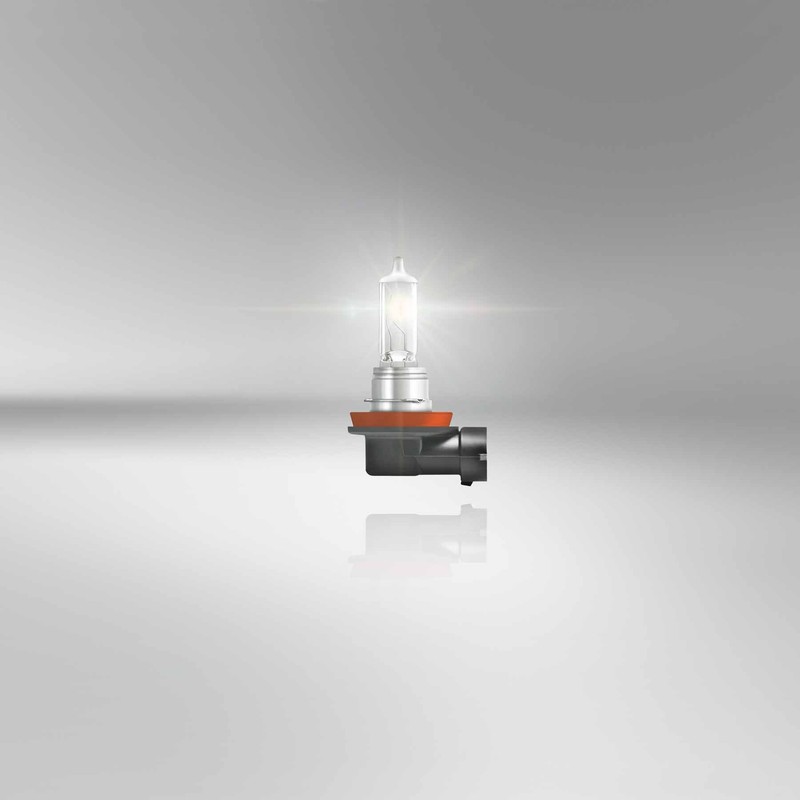 OSRAM ULTRA LIFE H11, faros halógenos, 64211ULT-HCB, 12 V, coche