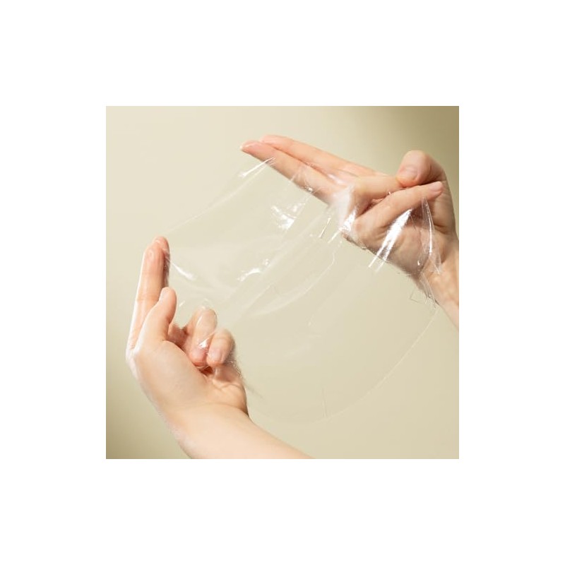 エキスパートナイアシンビタ5％フィルムゲルマスク4枚入り