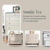 Country Chic All-in-One Chalk Paint for Furniture, Cabinets, Home Decor,