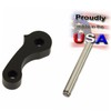 FELTECHELECTR Alloy Window Latch Pivots Car Accessories Latch Hinge Pivot