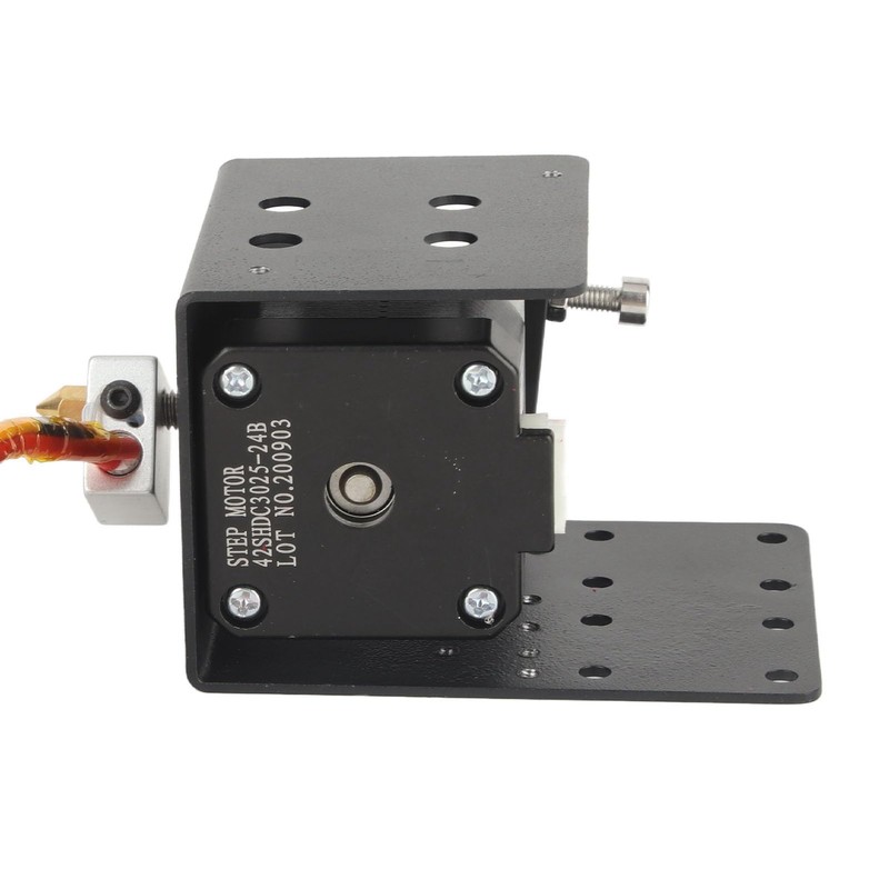 Anet A8 Plus Hot End Extruder 3D Printer, 0.4 mm