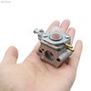 JIUDANI Quality WS2200 Carburetor - Perfect Compatible with Craftsman WS210,