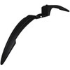 Cicli Bonin Unisex's Polisport MTB Cross Country Evo Front Fenders,