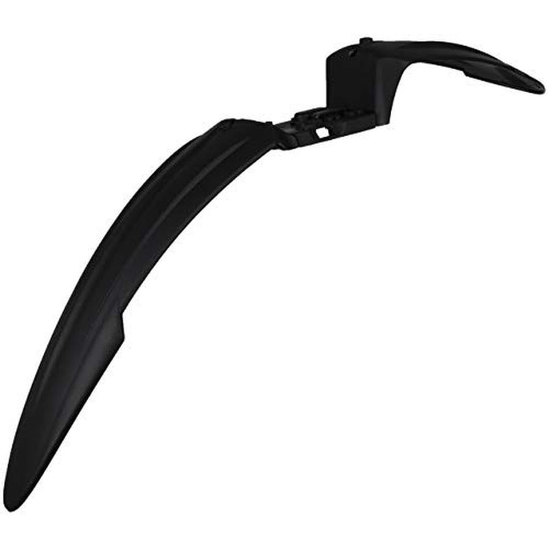 Cicli Bonin Unisex's Polisport MTB Cross Country Evo Front Fenders,