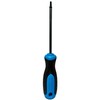 Century Drill & Tool 72133 Star Screwdriver, T20 by 4"