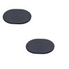 SHLPDFM 2 x Wheel Arch Cover Front Wheel Housing Shell