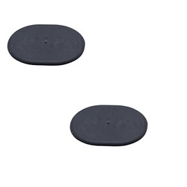 SHLPDFM 2 x Wheel Arch Cover Front Wheel Housing Shell for A6 4F5 C6 2004-2011 4F0809967B