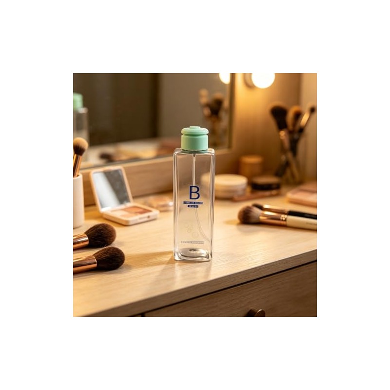 WOONEKY Botella de Solución ABC para Máquina de Belleza de