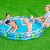 Alberca inflable redonda Bestway Deep Dive 51005 Anillo de 1.83m