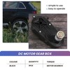 Aswalling RS390 Electric Motor 6V 18000RPM Car DC Motor for