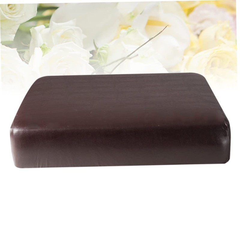 Levemolo Sofa Cushion Cover Full Seat Cushion Protector Pu Leather
