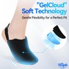 Hilph Foot Toes Ice Pack Wrap for Swelling & Bunion