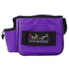 Fade Gear Lite Disc Golf Starter Bag (Purple)