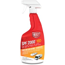 B.E.S.T. 30032 SPF 2000 Super Protectant Sprayer - 32 oz.