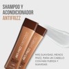 Brazilian Blowout Shampoo + Acondicionador Anti-frizz, Control de Frizz