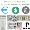 Counterfeit Money Checker - Counterfeit Money Detector in 2 Seconds