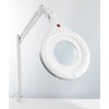 daylight U62001 Ultra Slim Optional XR Lens, White