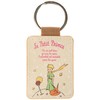 The Picco Principe Keyring Similar to Leather, Multi-Colour, One Size