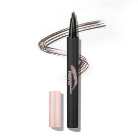 Anglicolor Microblading Eyebrow Pen, (03 SLATE BROWN)