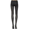 GUNZE SABRINA Women's Sheer Tights, 30 Denier Tights, No Run