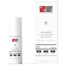 DS Laboratories | Advanced Hyaluronic Booster Hydrating + Filler Efect