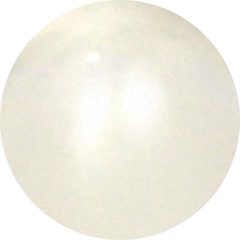 KOKOIST E-91 Color Gel, 0.1 oz (2.5 g), White Gradient,
