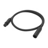Electric Bike Extension Cable Male To Female 1T4 Main Line