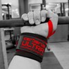 CERBERUS STRENGTH Ultra Wrist Wraps