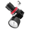 AR2000 Air Pressure Regulator Pressure Regulator with Gauge Air Source