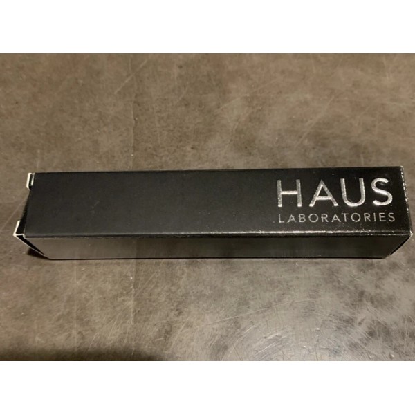HAUS Laboratories Glam Attack Liquid Shimmer CHAINED BALLERINA 3.5mL FULL