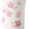 Tokoname Y400 Akimitsu Tea Cup, Cherry Blossom