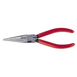 3. Peaks Long Nose Pliers 150 mm RP – G