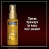 Dove TRESemme Pro Collection Keratin Smooth Oil,50 ml (Pack of