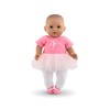 Corolle 9000110400 - Mon Premier Poupon Ballet Outfit for All